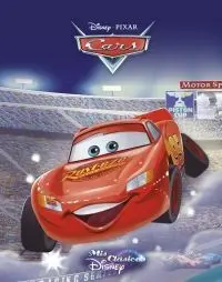 Cars. Mis Clásicos Disney