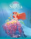 LA SIRENITA. MIS CLASICOS DISNEY