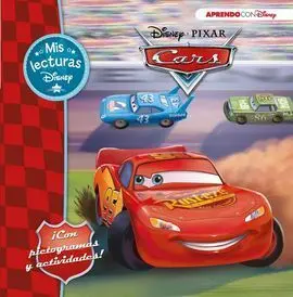 Cars (Mis Lecturas Disney)