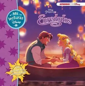 Enredados. Mis Lecturas Disney