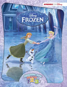 Frozen (¡Cuenta con Disney... 1, 2, 3!)