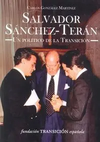 Salvador Sánchez-Terán