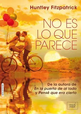 No Es lo que Parece