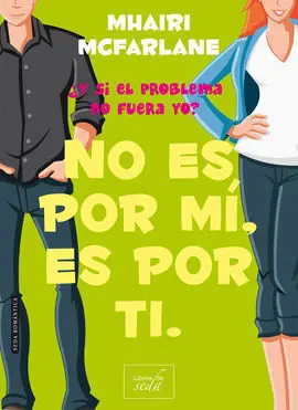 No Es por Mí, Es por Ti