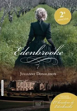 Edenbrooke (2ª Ed. )