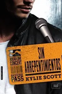Sin Arrepentimientos