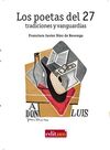 LOS POETAS DEL 27