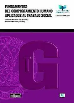 Fundamentos del Comportamiento Humano Aplicados Al Trabajo Social