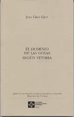 El Dominio de las Cosas Según Vitoria
