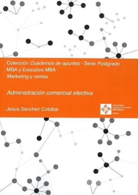 Administración Comercial Efectiva