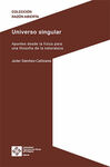 UNIVERSO SINGULAR