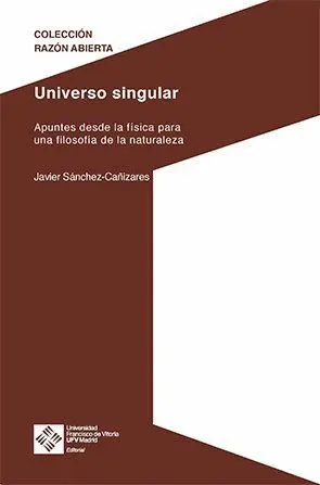 Universo Singular