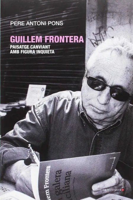 Guillem Frontera