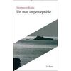 UN MAR IMPERCEPTIBLE