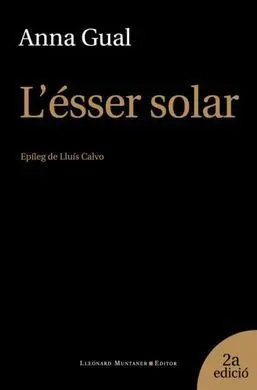 L'ésser Solar