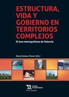 ESTRUCTURA VIDA Y GOBIERNO EN TERRITORIOS COMPLEJOS