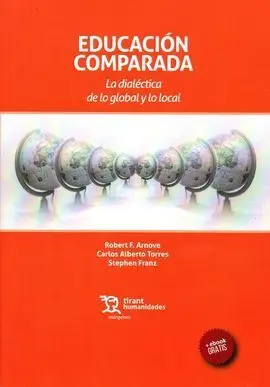 Educacion Comparada