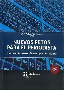 Nuevos Retos para el Periodista