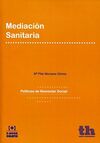 MEDIACIÓN SANITARIA
