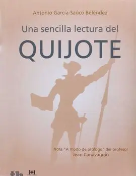 Una Sencilla Lectura del Quijote