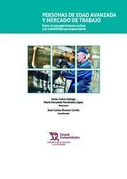 Personas de Edad Avanzada y Mercado de Trabajo