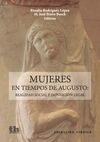 MUJERES EN TIEMPOS DE AUGUSTO/REALIDAD SOCIAL E IM