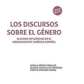 Los Discursos Sobre el Genero