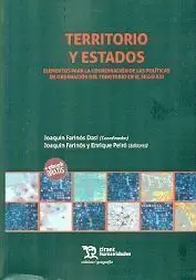 Territorio y Estados/Elementos para la Coordinacio