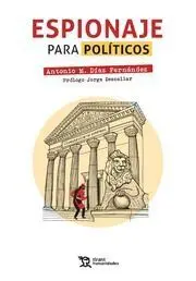Espionaje para Politicos