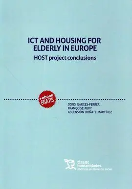 Ict And Housing For Elderly In Europe