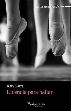 Licencia para Bailar