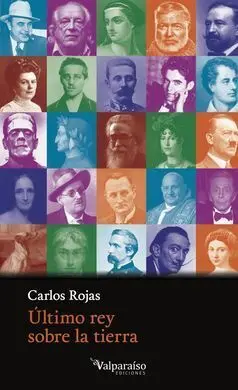 Último Rey Sobre la Tierra