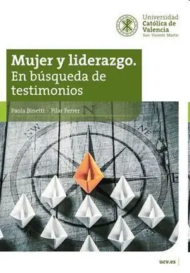 Mujer y Liderazgo