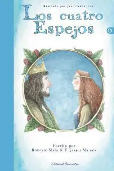 Los Cuatro Espejos