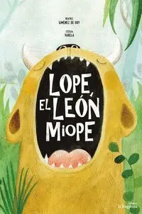 Lope el Leon Miope