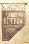 LA LIBRERÍA PERDIDA