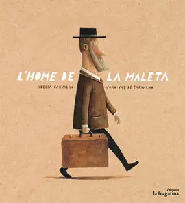 L'home de la Maleta
