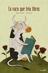 LA VACA QUE LEIA LIBROS