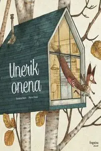 Unerik Onena
