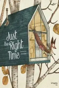 Just The Right Time - Ing
