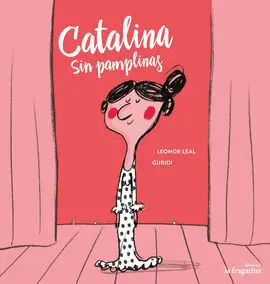 Catalina sin Pamplinas