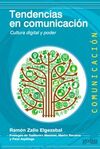 TENDENCIAS EN COMUNICACION