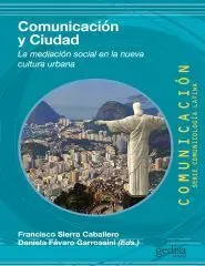 Comunicación y Ciudad