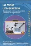 LA RADIO UNIVERSITARIA