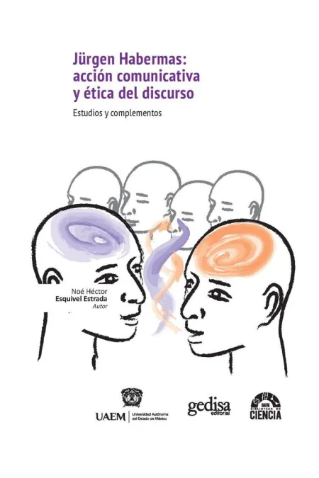 Jurgen Habernas: Accion Comunitaria y Etica del Di