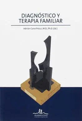 Diagnóstico y Terapia Familiar