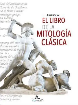 El Libro de la Mitología Clásica