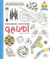 CÓMO DIBUJAR GAUDÍ