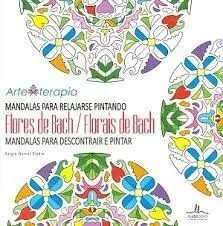 Mandalas para Relajarse Pintanco Flores Bach