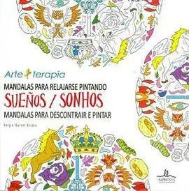 Mandalas para Interpretar Sueños